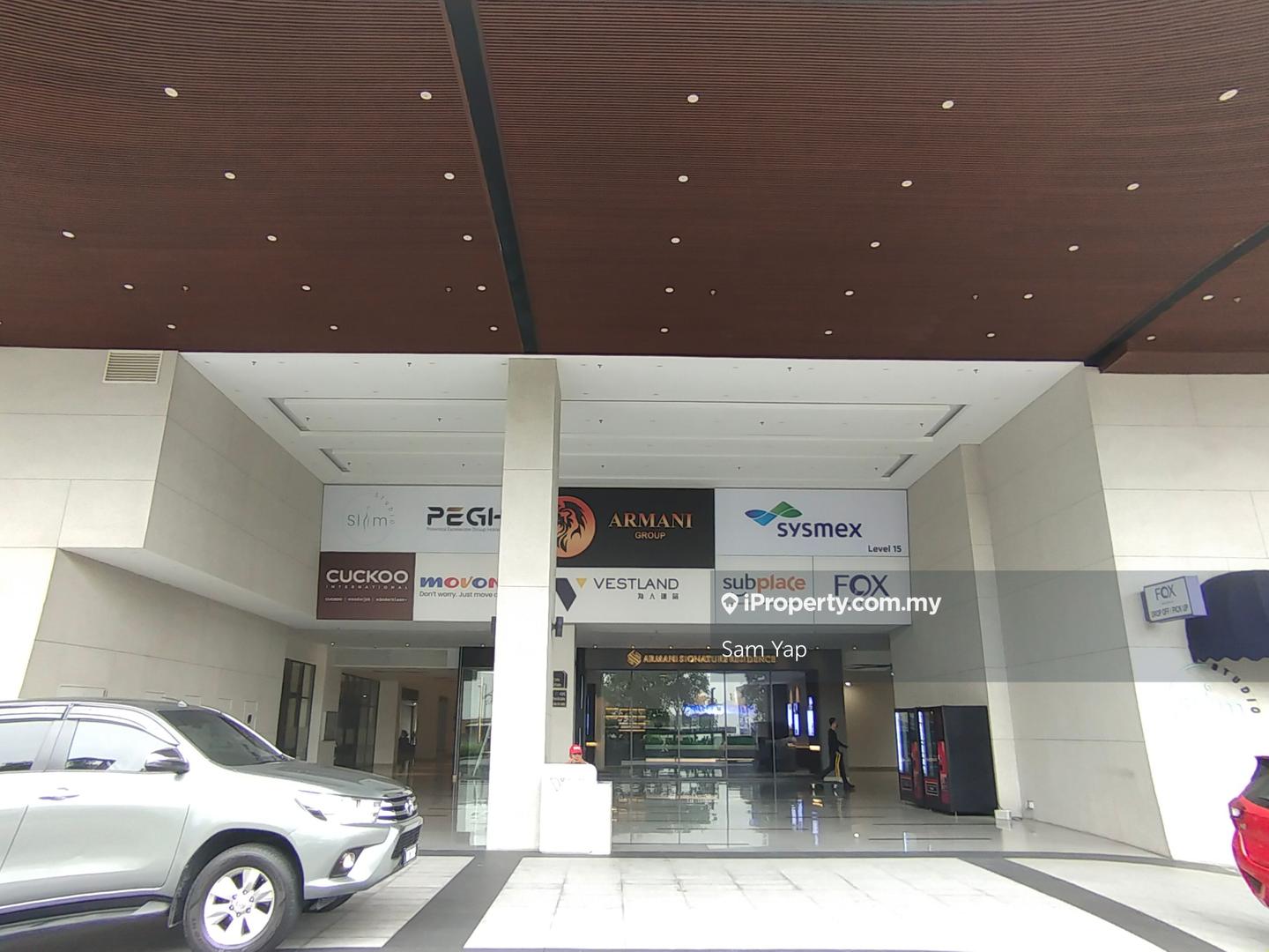 Soho for Rent in The Glenz @ Glenmarie, Glenmarie by Sam Yap - iProperty.com.my