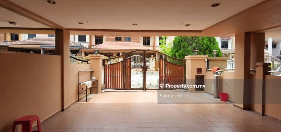 Rumah Berangkai 3 Tingkat untuk Dijual di Taman Bukit Segar, Cheras oleh Sunny Lee - iProperty.com.my