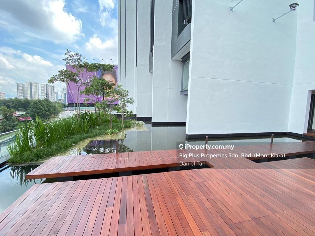 Kondominium untuk Disewa di Twy Duplex Condos oleh Daniel Tan - iProperty.com.my