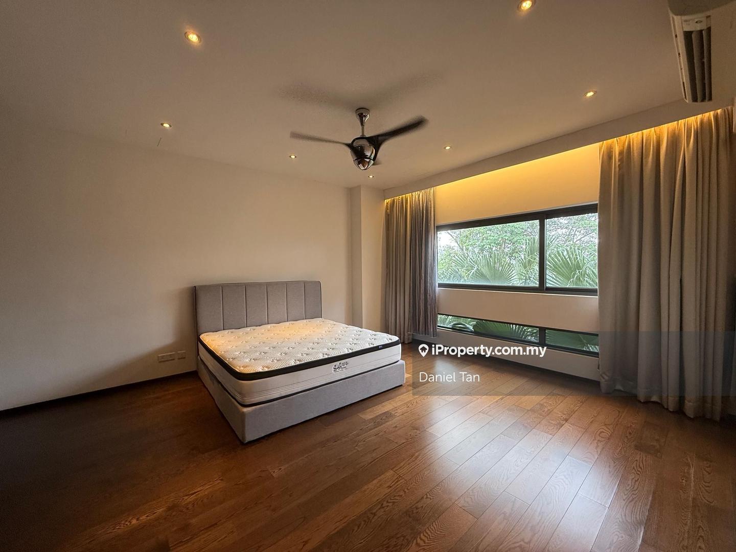 3-storey Terraced House for Sale in The Mansions, Desa Parkcity by Daniel Tan - iProperty.com.my