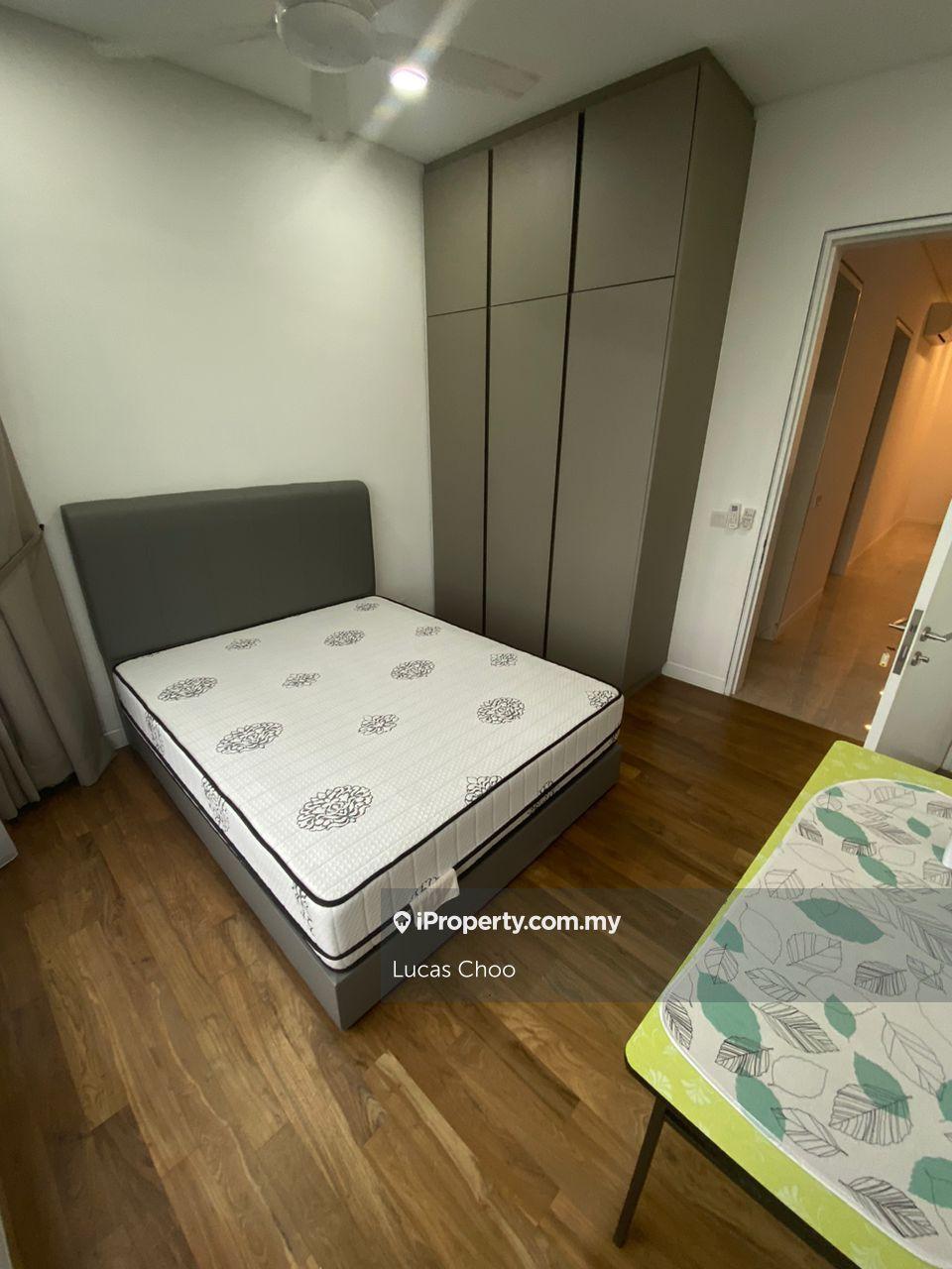 Kondominium untuk Dijual di WANGSA 9 RESIDENCY oleh Lucas Choo - iProperty.com.my