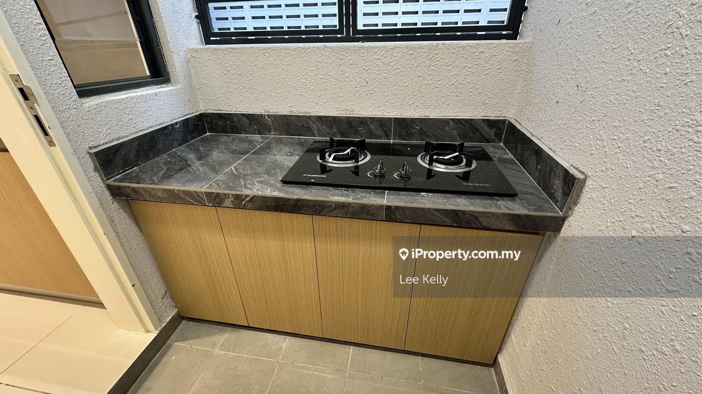 Service Residence for Rent in D'Erica by Lee Kelly - iProperty.com.my