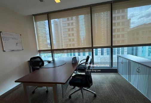 Office for Rent in KLCC, KL City Centre by Enyo Eng Lee - iProperty.com.my