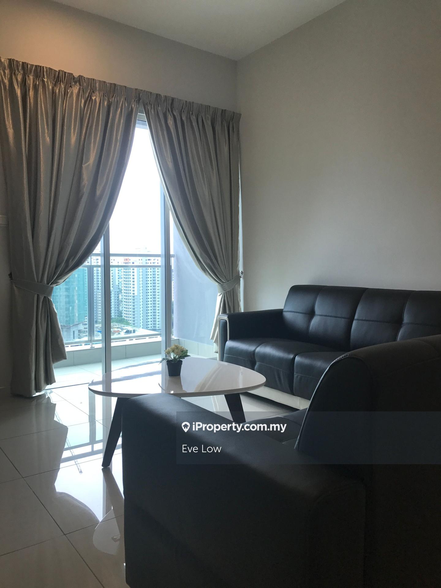 Residensi Servis untuk Dijual di Sunway Geo Residence oleh Eve Low - iProperty.com.my