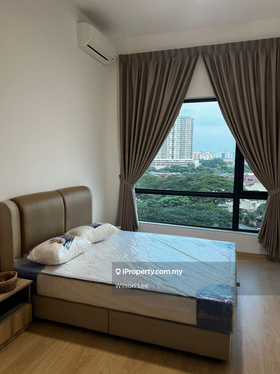Service Residence for Rent in Aradia Residence @ Lake City KL North by Wilson Lee - iProperty.com.my