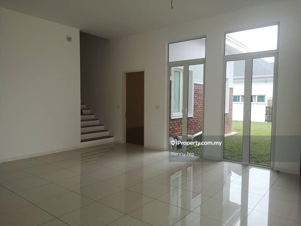 Bungalow House for Sale in Setia Eco Park, Setia Alam by Kenny Ng - iProperty.com.my