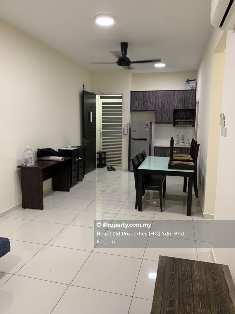 Service Residence for Rent in Seasons Garden Residences by Kf Chin - iProperty.com.my