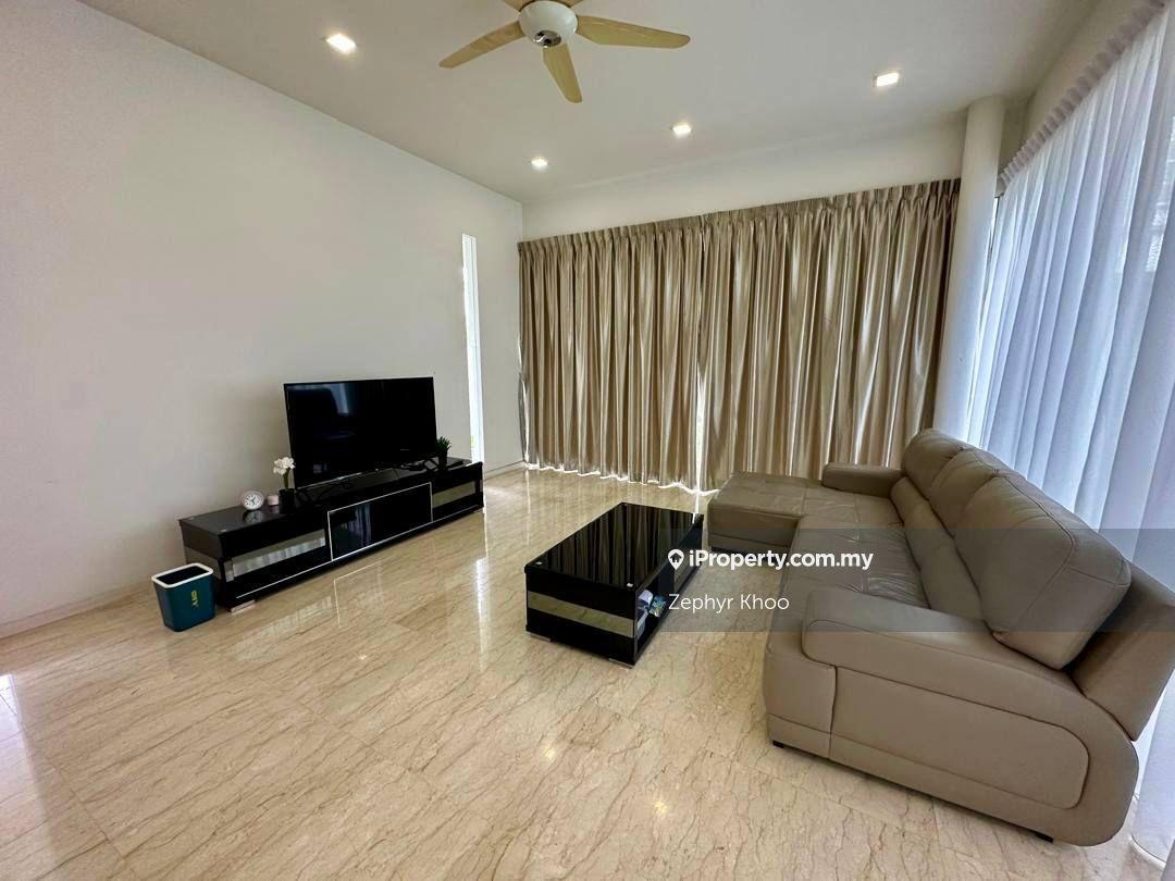 Semi-Detached House for Rent in East Ledang, Iskandar Puteri (Nusajaya) by Zephyr Khoo - iProperty.com.my