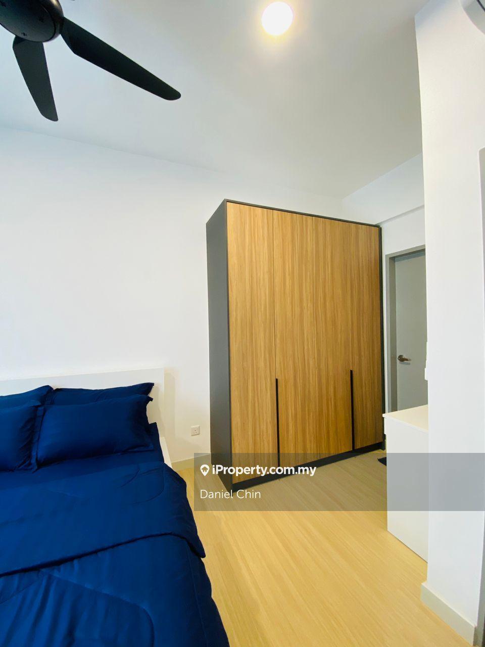 Service Residence for Rent in M Centura by Daniel Chin - iProperty.com.my