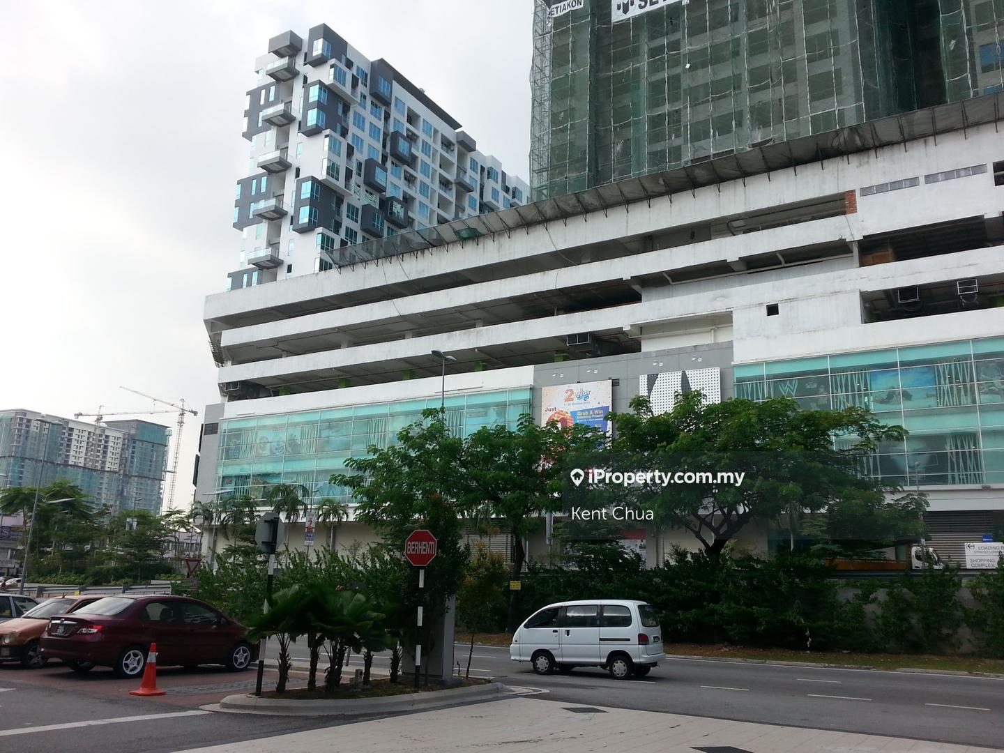 Kedai untuk Dijual di Setapak, Setapak oleh Kent Chua - iProperty.com.my