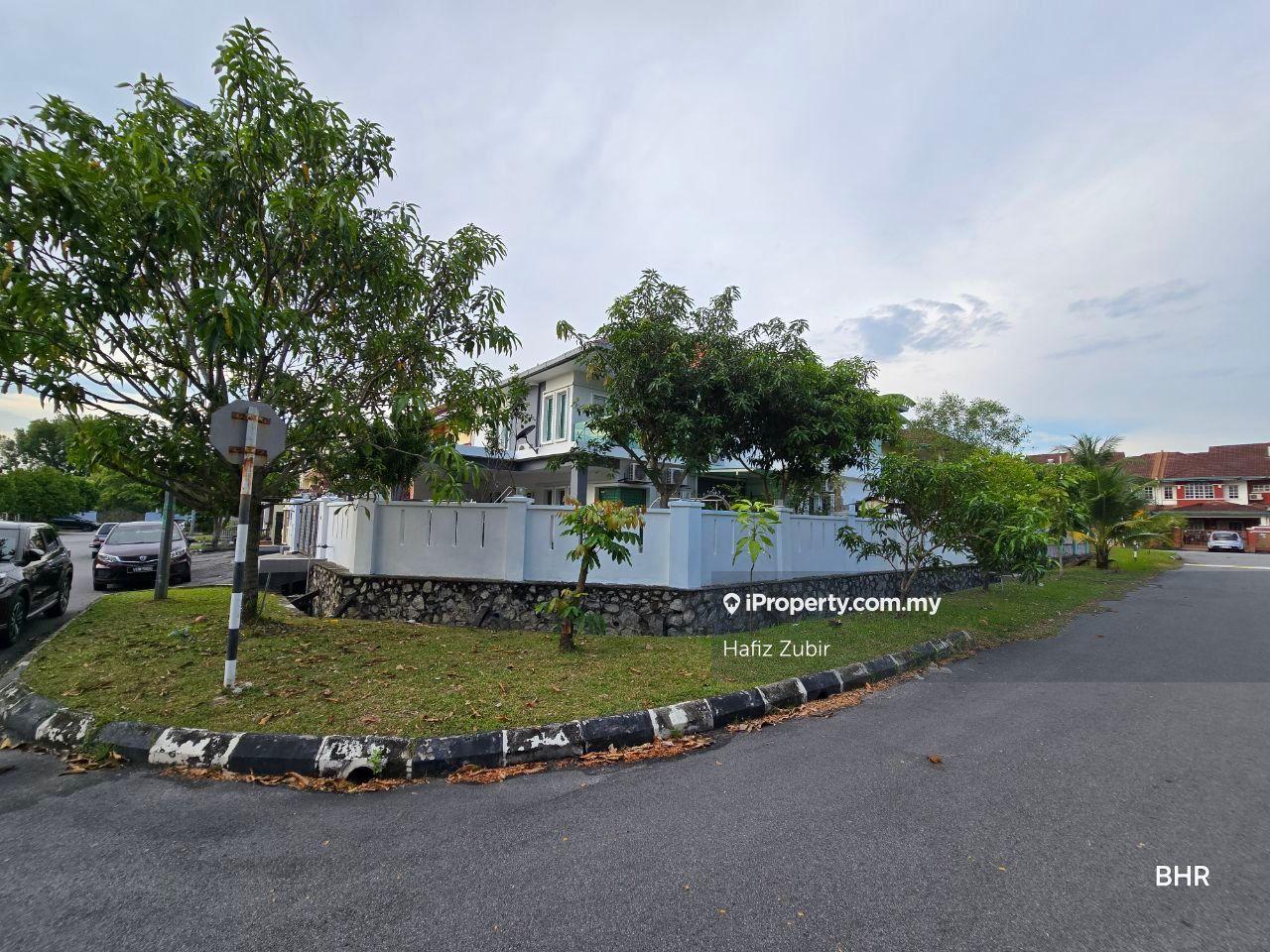 2-storey Terraced House for Sale in Bandar Seri Putra, Bangi by Hafiz Zubir - iProperty.com.my