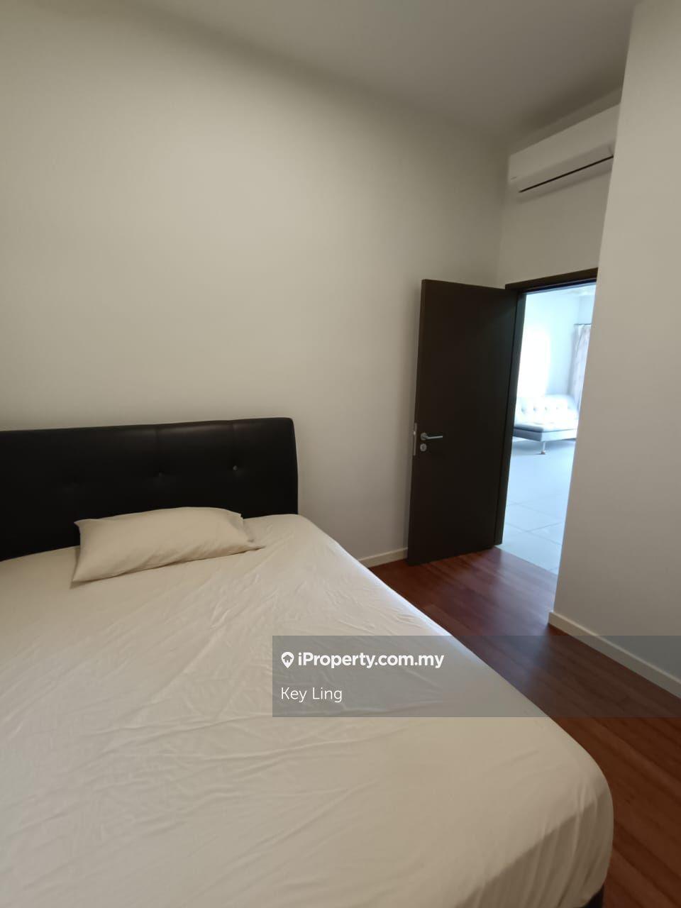 Service Residence for Rent in Seventeen Residences (Biji Living) by Key Ling - iProperty.com.my