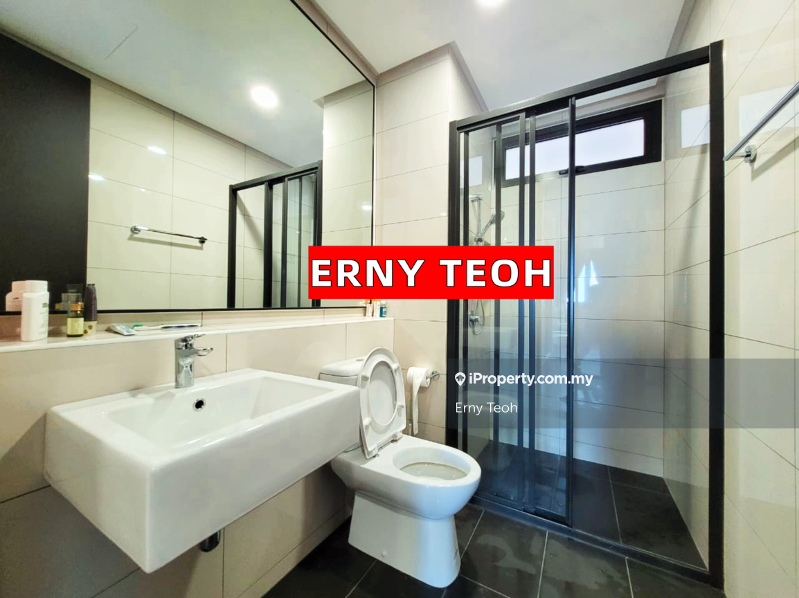 Service Residence for Rent in The Tamarind by Erny Teoh - iProperty.com.my