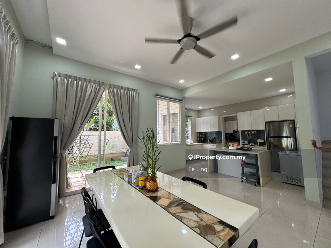 Banglo untuk Disewa di D'alpinia, Puchong oleh Ee Ling - iProperty.com.my