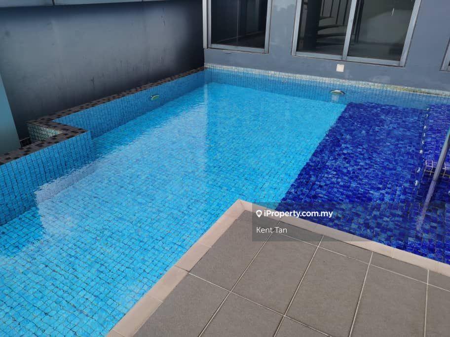 Service Residence for Sale in Serviced Residence @ 3 Towers by Kent Tan - iProperty.com.my