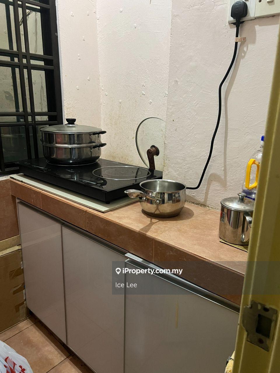 Kondominium untuk Dijual di Regency Condominium oleh Ice Lee - iProperty.com.my