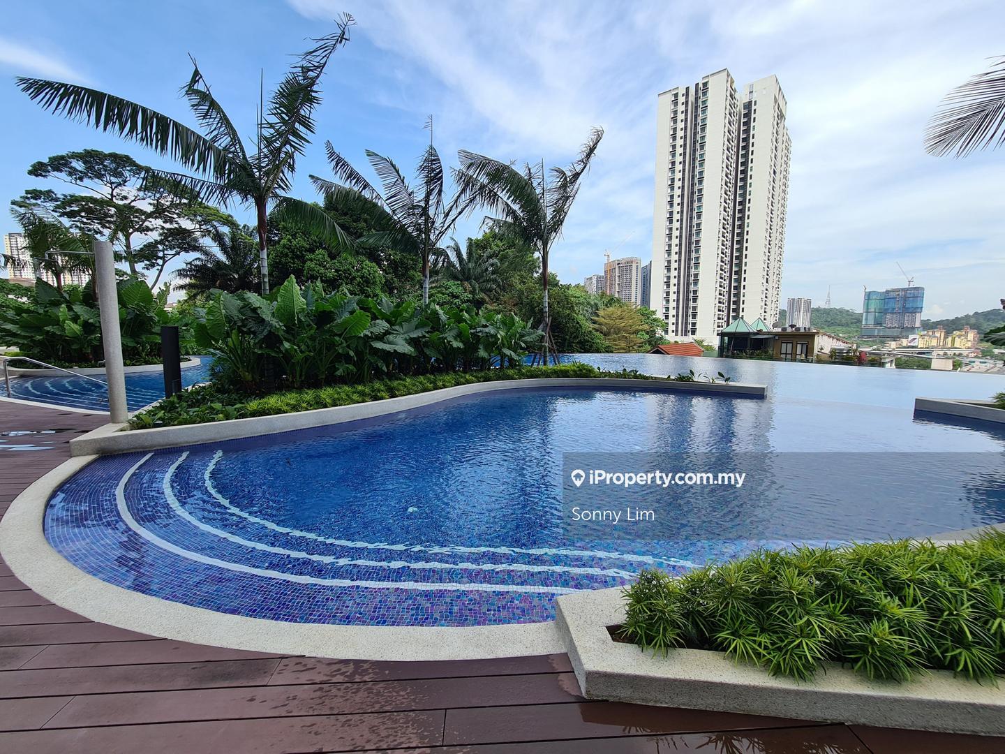 Kondominium untuk Disewa di The Hermington oleh Sonny Lim - iProperty.com.my