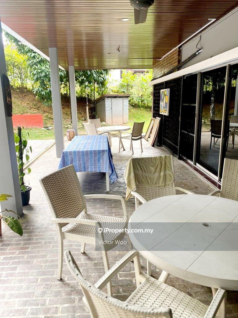 Banglo untuk Dijual di Ukay Heights, Ampang oleh Victor Woo - iProperty.com.my