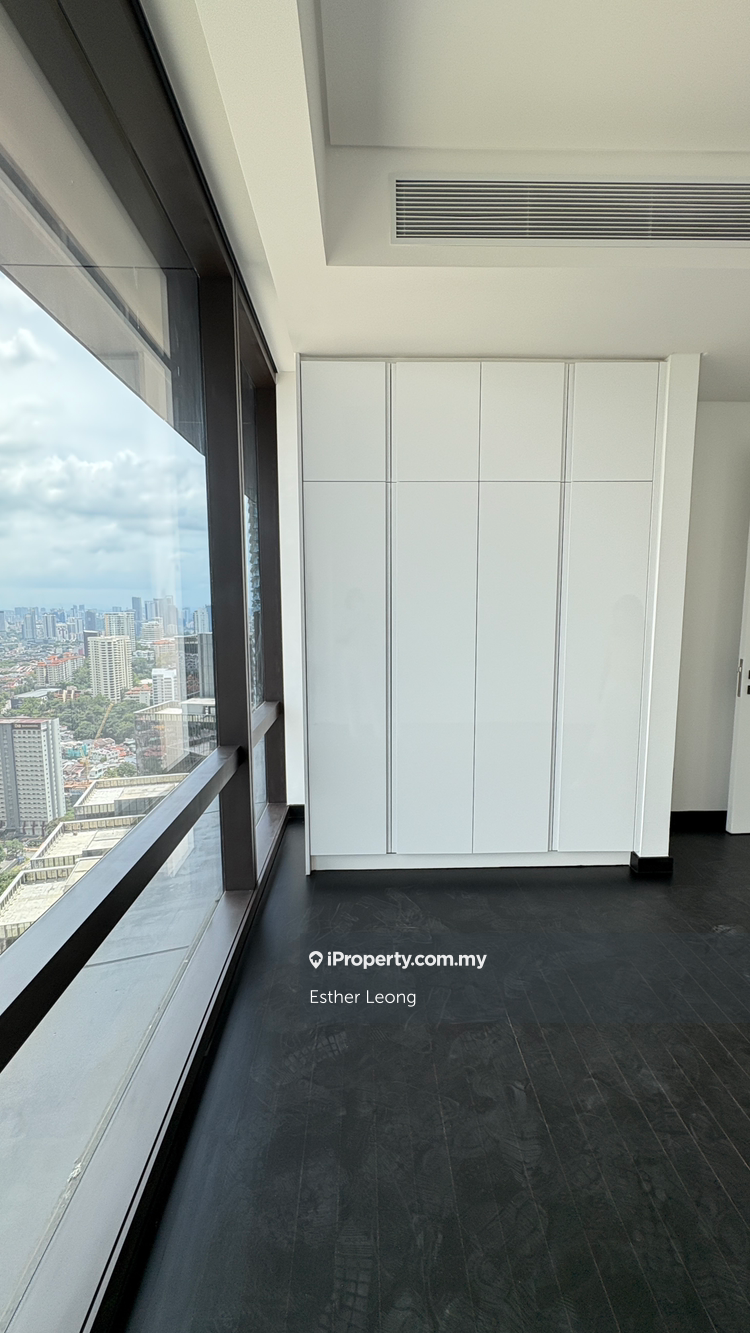 Residensi Servis untuk Dijual di Pavilion Damansara Heights oleh Esther Leong - iProperty.com.my
