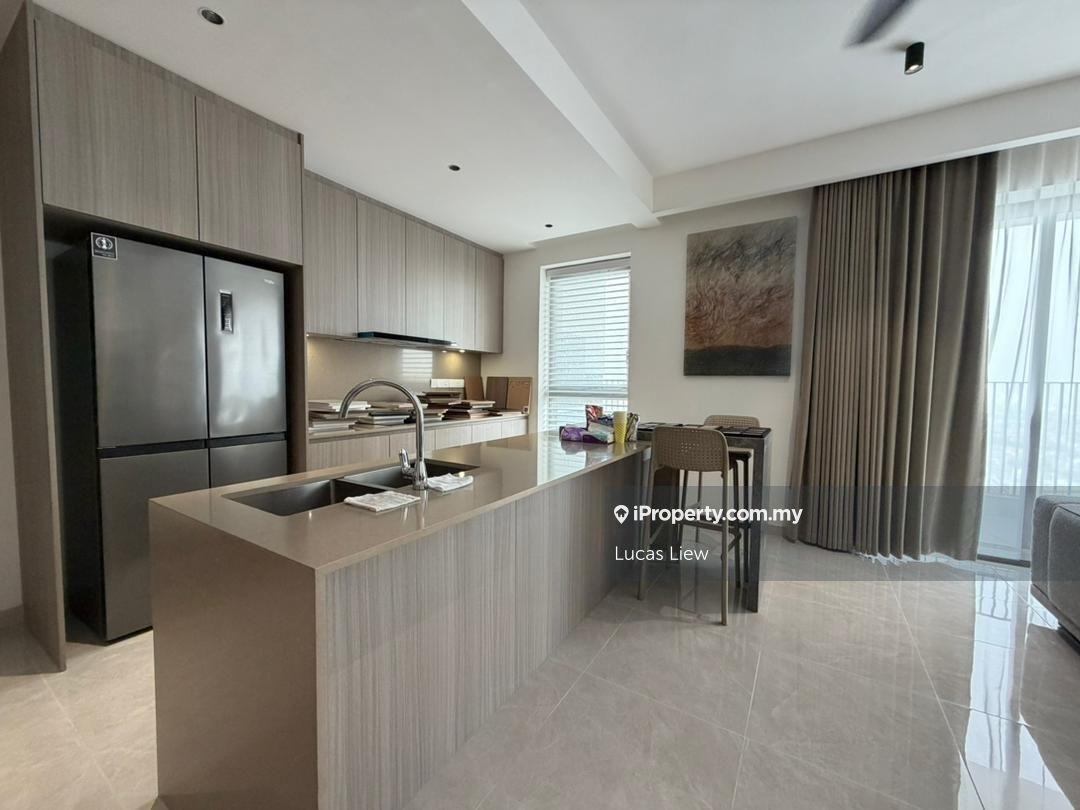 Kondominium untuk Dijual di Park Place oleh Lucas Liew - iProperty.com.my