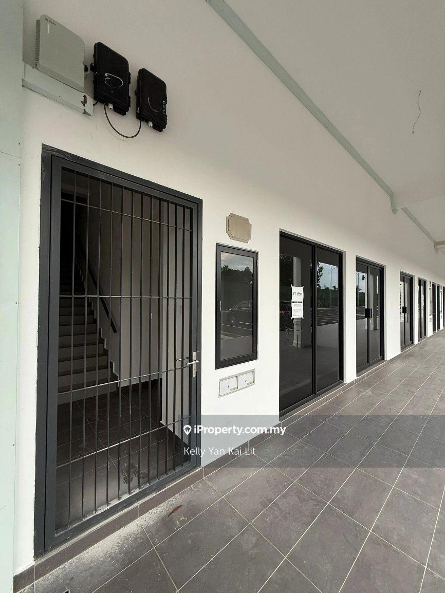 Shop for Rent in Eco Majestic, Semenyih by Kelly Yan Kai Lit - iProperty.com.my