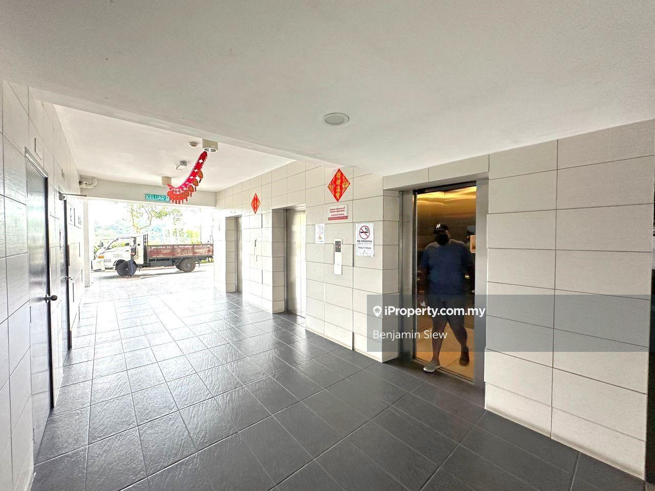 Condominium for Sale in Oasis 1 by Benjamin Siew - iProperty.com.my