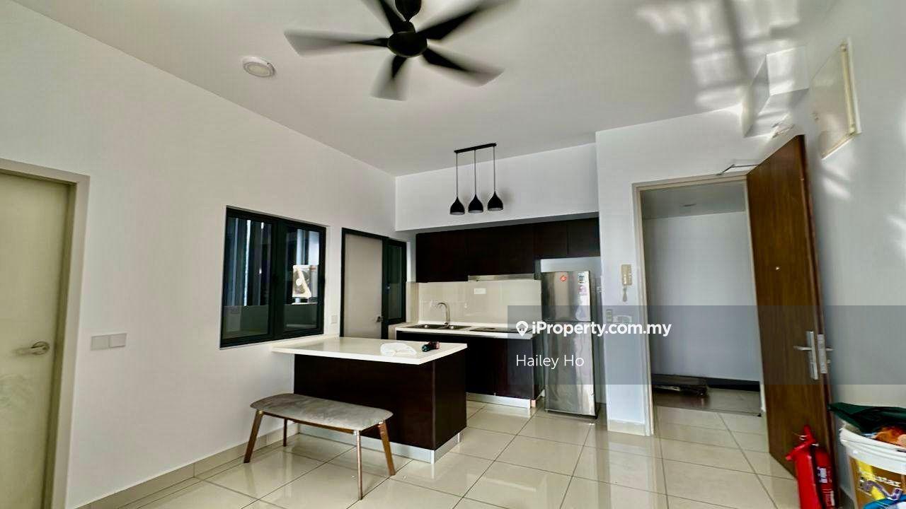 Service Residence for Rent in Setia City Residences by Hailey Ho - iProperty.com.my
