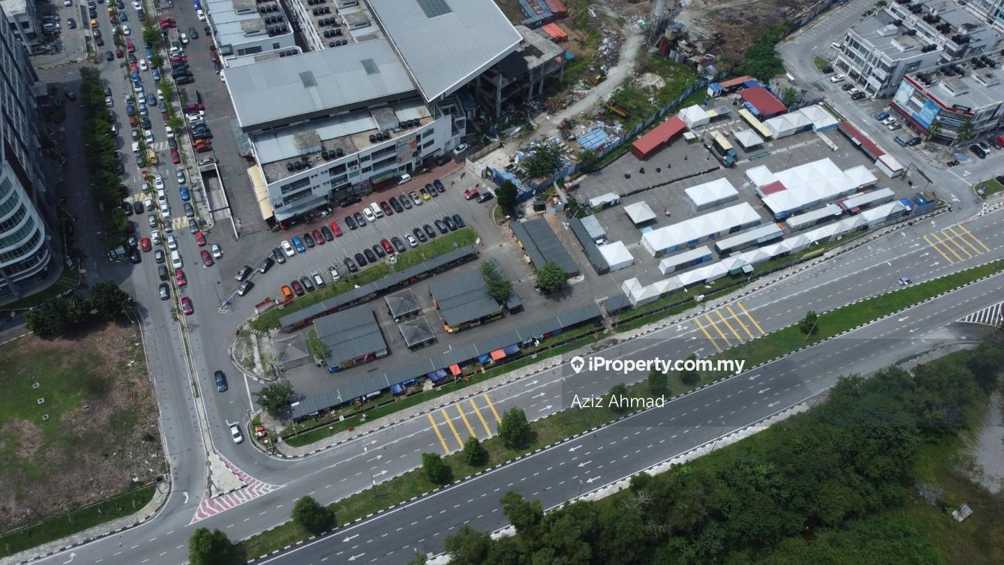 Commercial Land for Sale in Bandar Baru Bangi, Bangi by Aziz Ahmad - iProperty.com.my