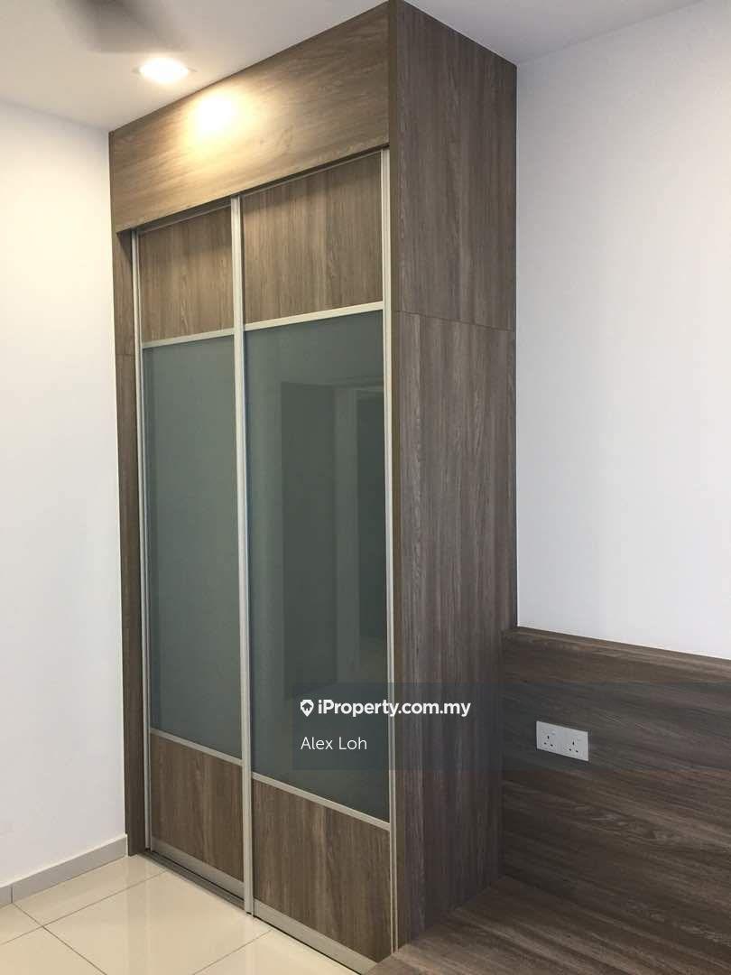 Residensi Servis untuk Dijual di Seasons Garden Residences oleh Alex Loh - iProperty.com.my