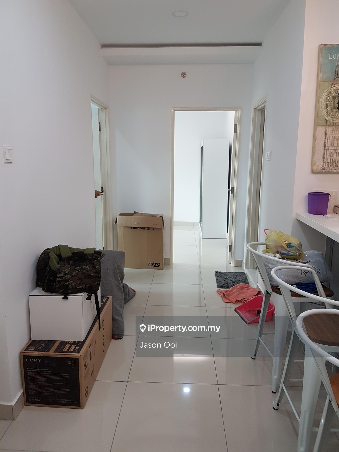 Condominium for Rent in Mansion One by Jason Ooi - iProperty.com.my