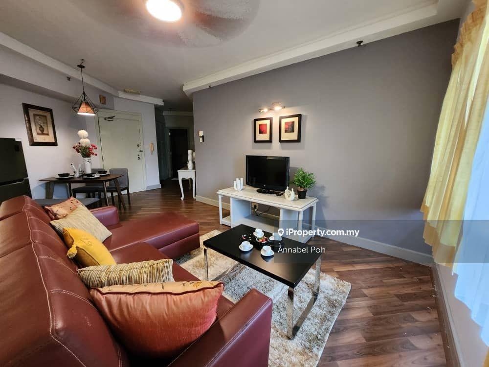 Apartment for Rent in Sucasa Corporate by Annabel Poh - iProperty.com.my