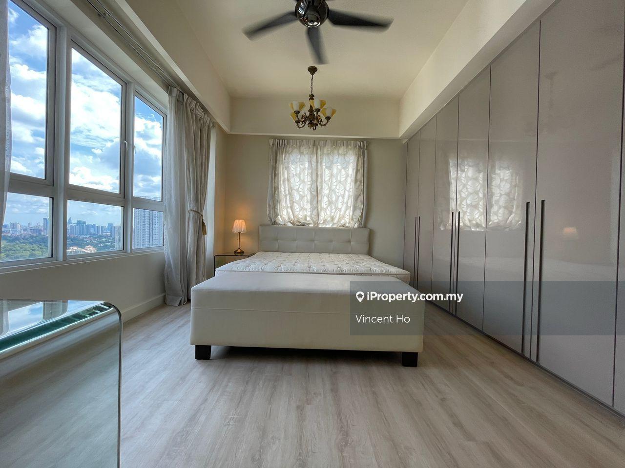 Kondominium untuk Disewa di Tiffani Kiara oleh Vincent Ho - iProperty.com.my