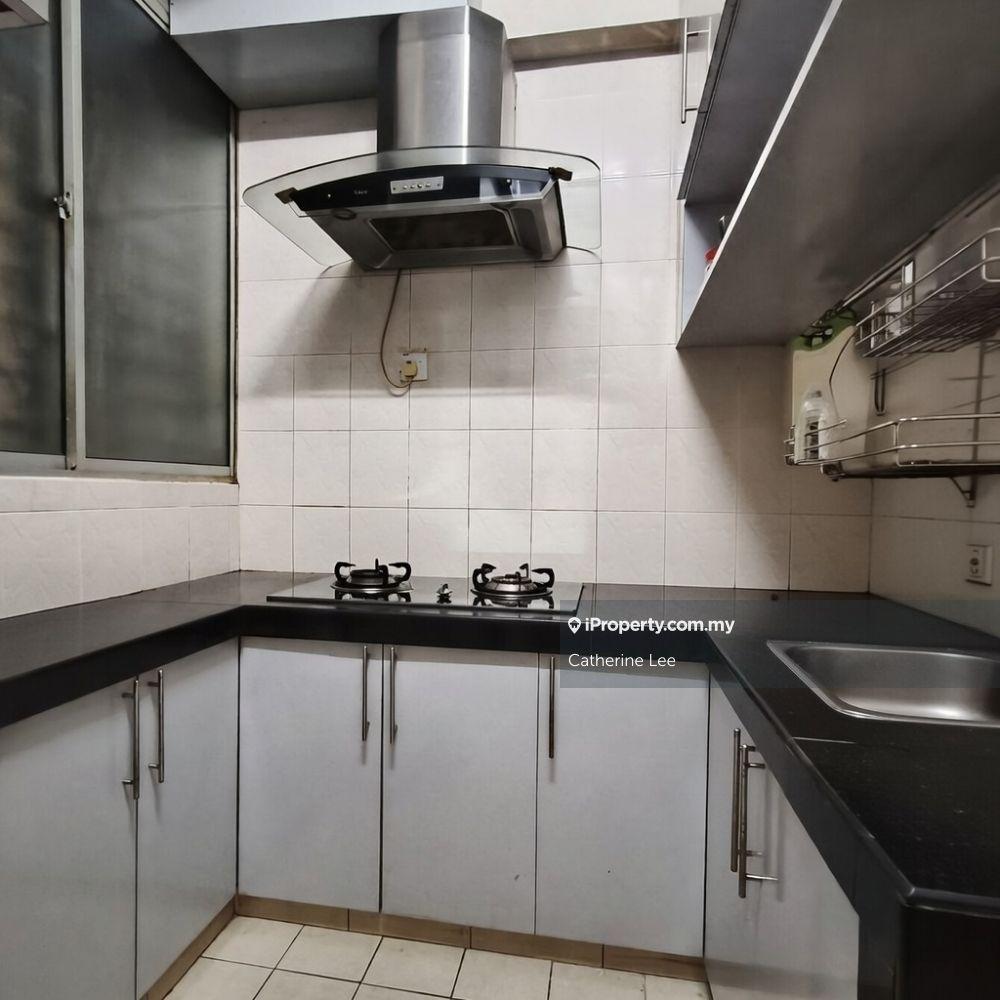 Residensi Servis untuk Dijual di D'Alamanda oleh Catherine Lee - iProperty.com.my