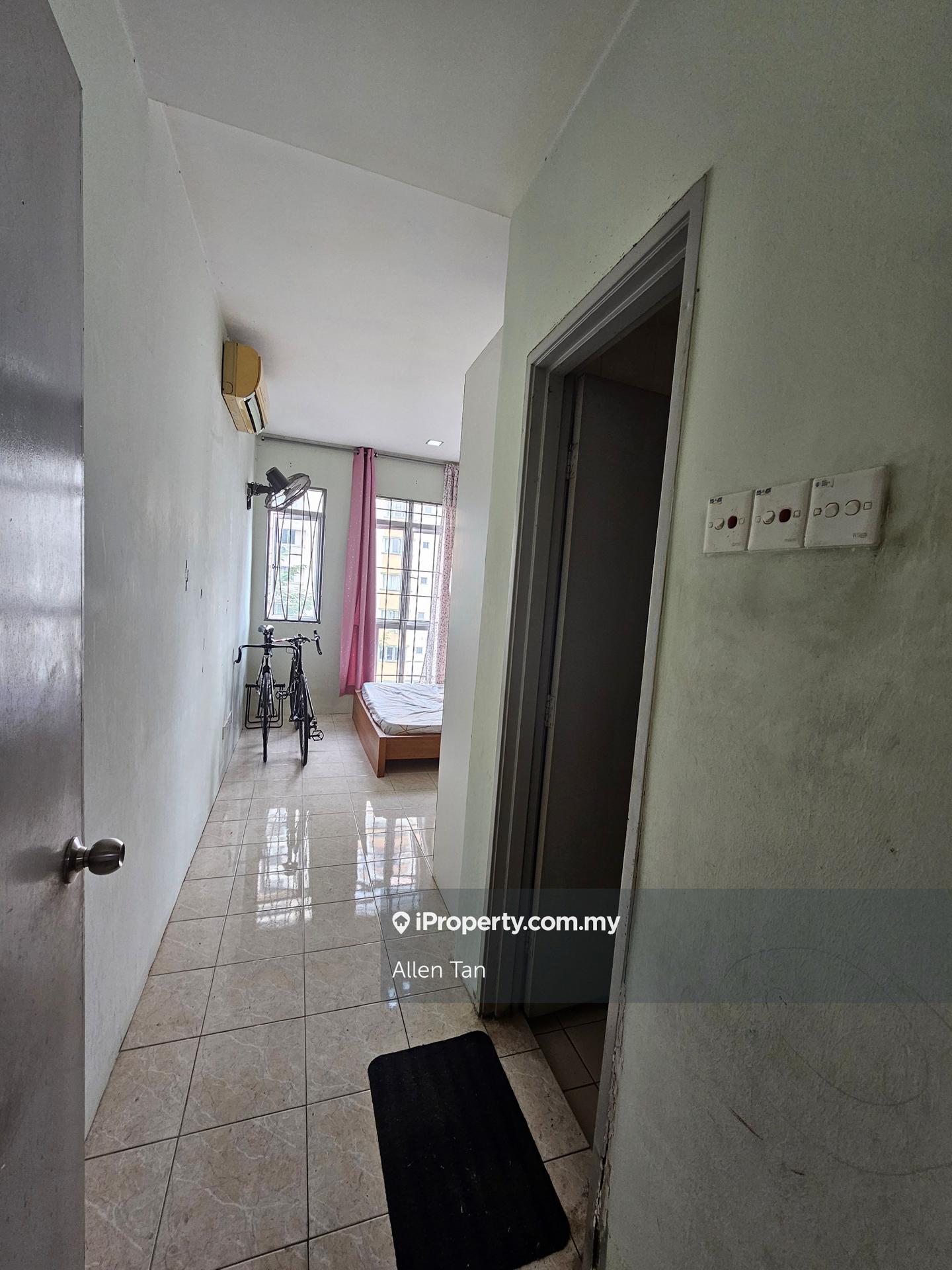 Residensi Servis untuk Dijual di Millennium Place @ Millennium Square oleh Allen Tan - iProperty.com.my