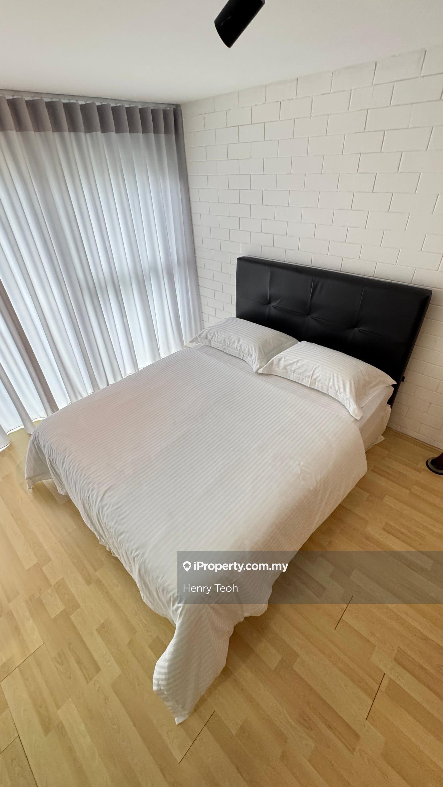 Service Residence for Rent in Empire Damansara by Henry Teoh - iProperty.com.my