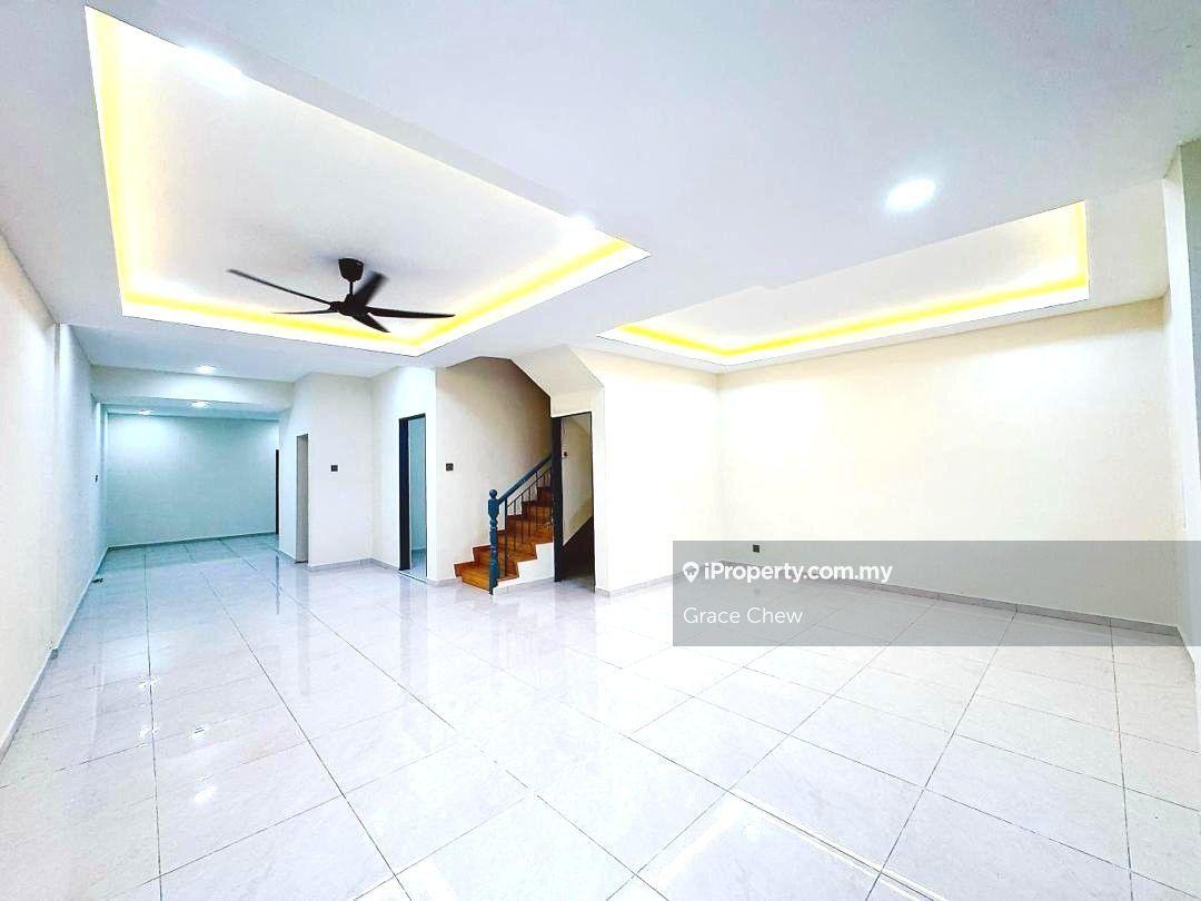 2-storey Terraced House for Sale in Taman Puteri Wangsa, Ulu Tiram by Grace Chew - iProperty.com.my