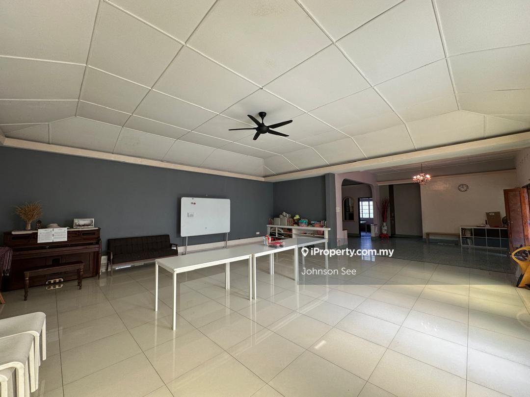 Bungalow House for Sale in Seksyen 5, Jalan Gasing, Bukit Gasing, PJ, Petaling Jaya by Johnson See - iProperty.com.my