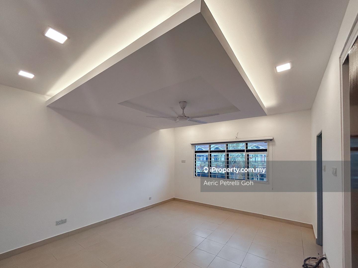 2.5-storey Terraced House for Rent in Bandar Puteri, Klang by Aeric Petrelli Goh - iProperty.com.my