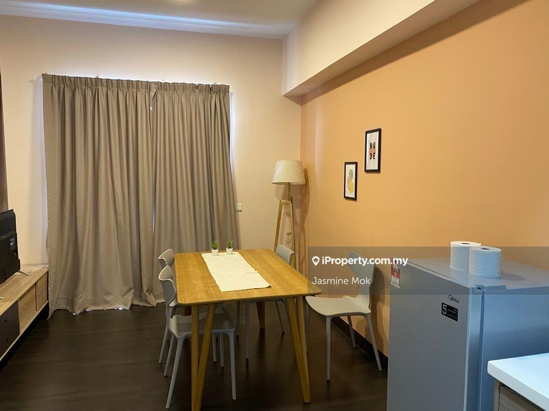 Service Residence for Rent in 28 Boulevard by Jasmine Mok - iProperty.com.my