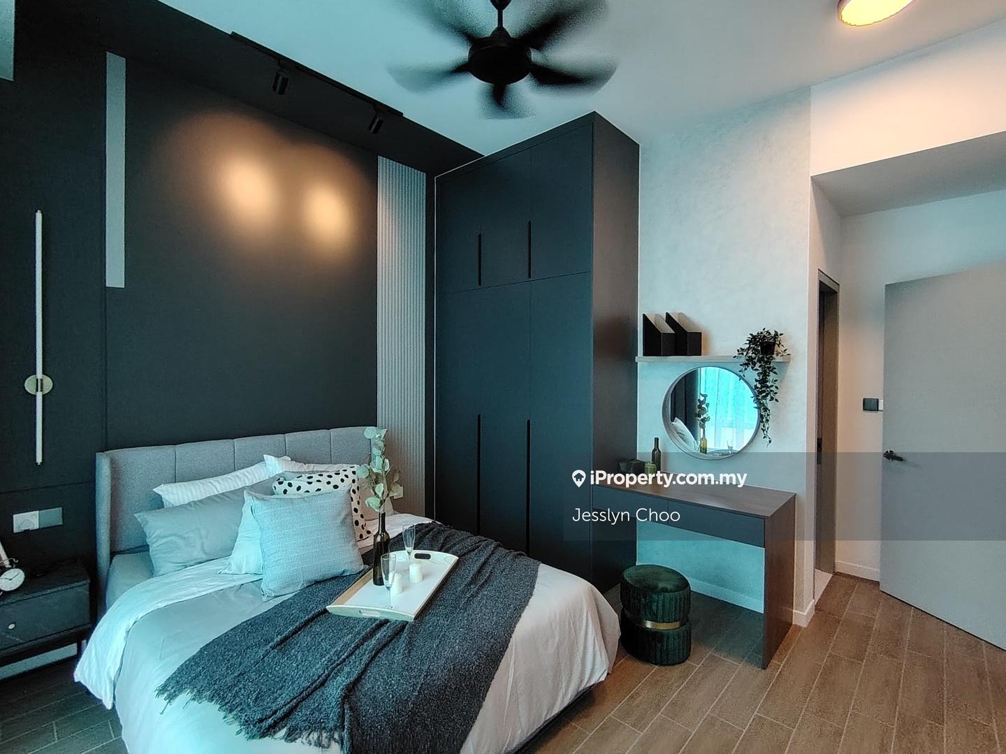 Service Residence for Sale in Residensi 38 Bangsar by Jesslyn Choo - iProperty.com.my