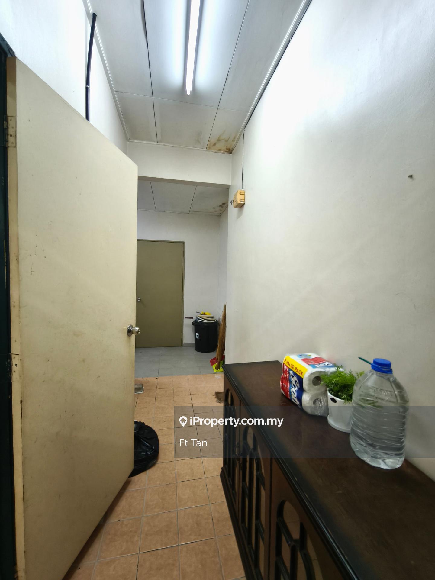 1-storey Terraced House for Sale in Bandar Bukit Raja, Klang by Ft Tan - iProperty.com.my