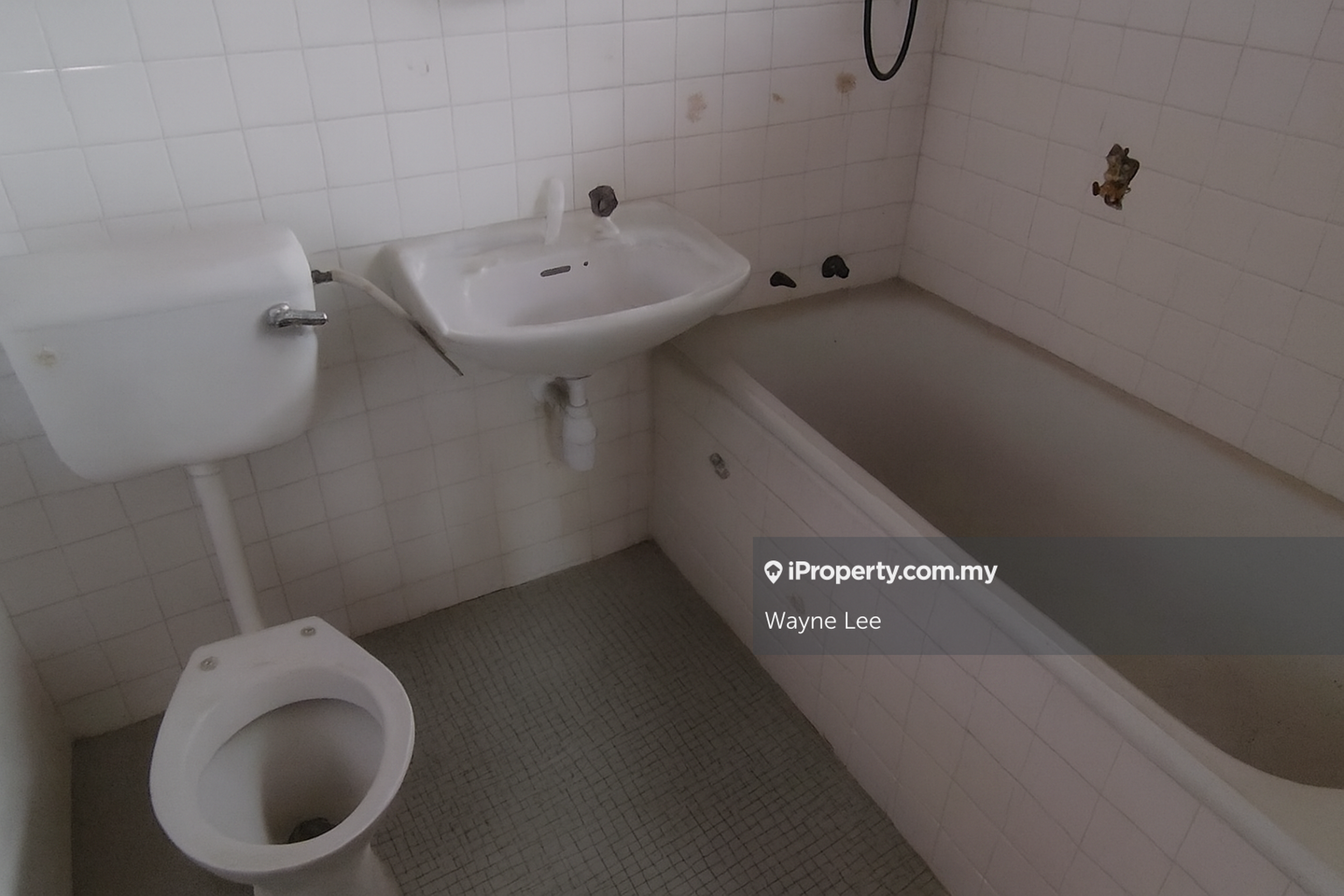 2-storey Terraced House for Sale in Bandar Baru Sri Petaling, Sri Petaling by Wayne Lee - iProperty.com.my