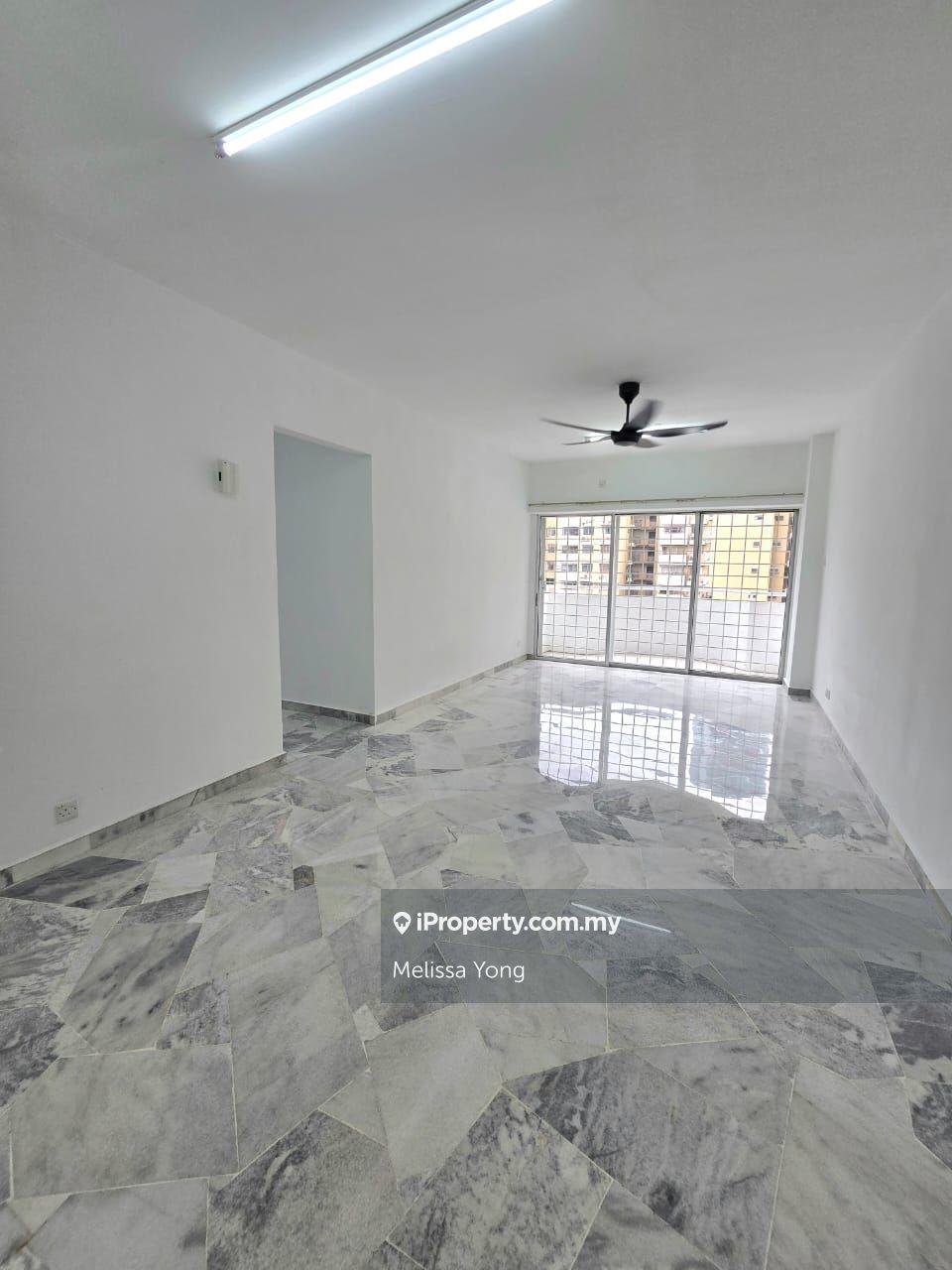 Condominium for Rent in Sri Desa by Melissa Yong - iProperty.com.my