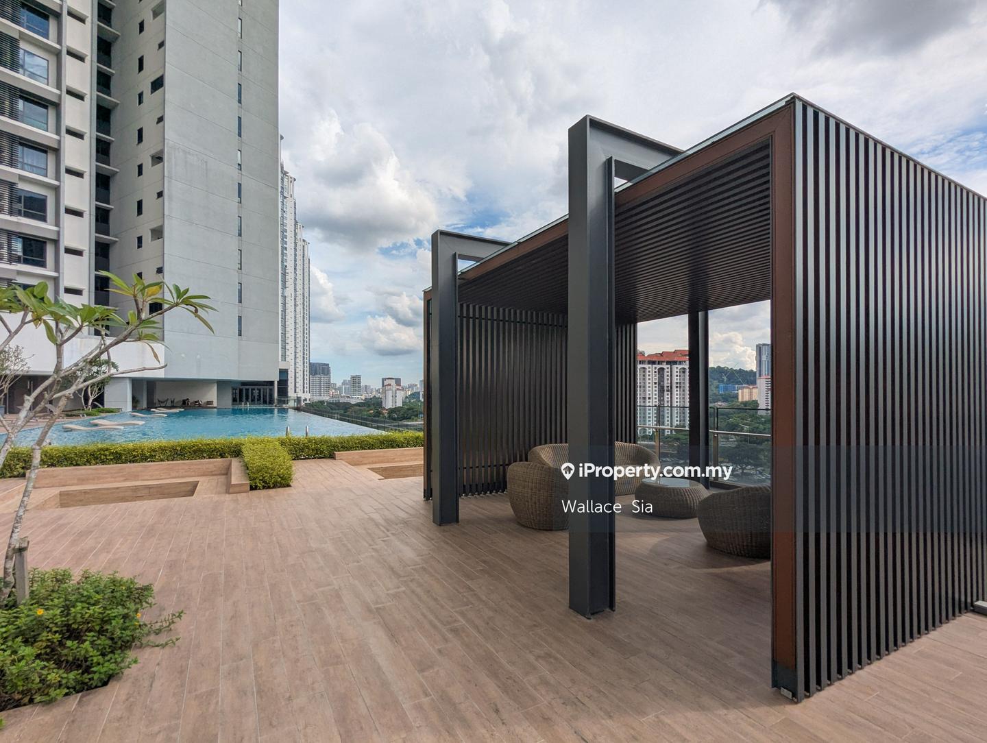 Condominium for Rent in TRIA Seputeh in 9 Seputeh, Kuala Lumpur by Wallace Sia - iProperty.com.my