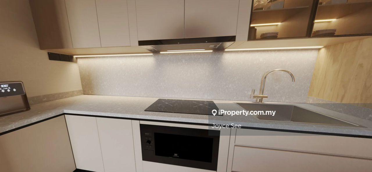 Pangsapuri untuk Dijual di Assana Serviced Suites @ Tropicana Cenang oleh Joyce See - iProperty.com.my