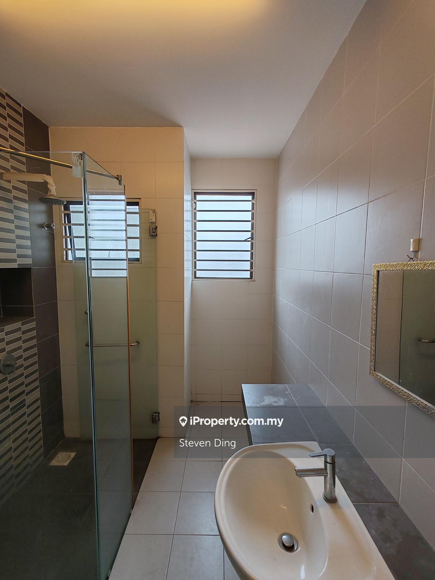 2-storey Terraced House for Sale in Setia Indah 12, Setia Alam by Steven Ding - iProperty.com.my