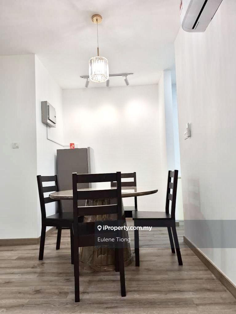 Apartment for Rent in Ixora Court by Eulene Tiong - iProperty.com.my