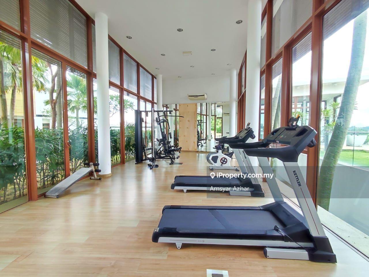 Semi-Detached House for Sale in Putrajaya, Putrajaya by Amsyar Azhar - iProperty.com.my