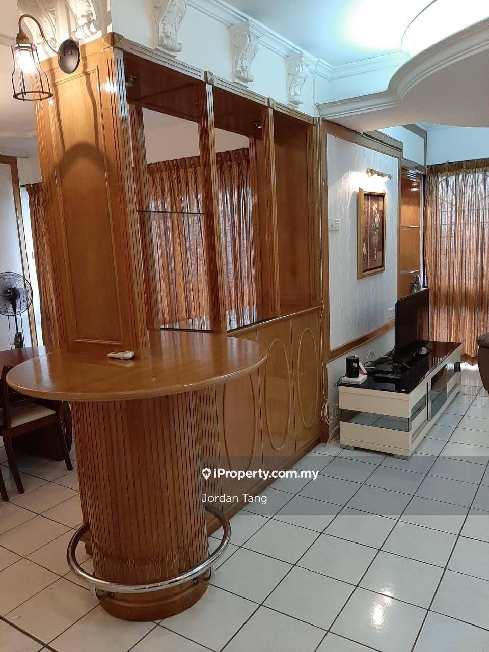 Condominium for Sale in OBD Garden Tower by Jordan Tang - iProperty.com.my