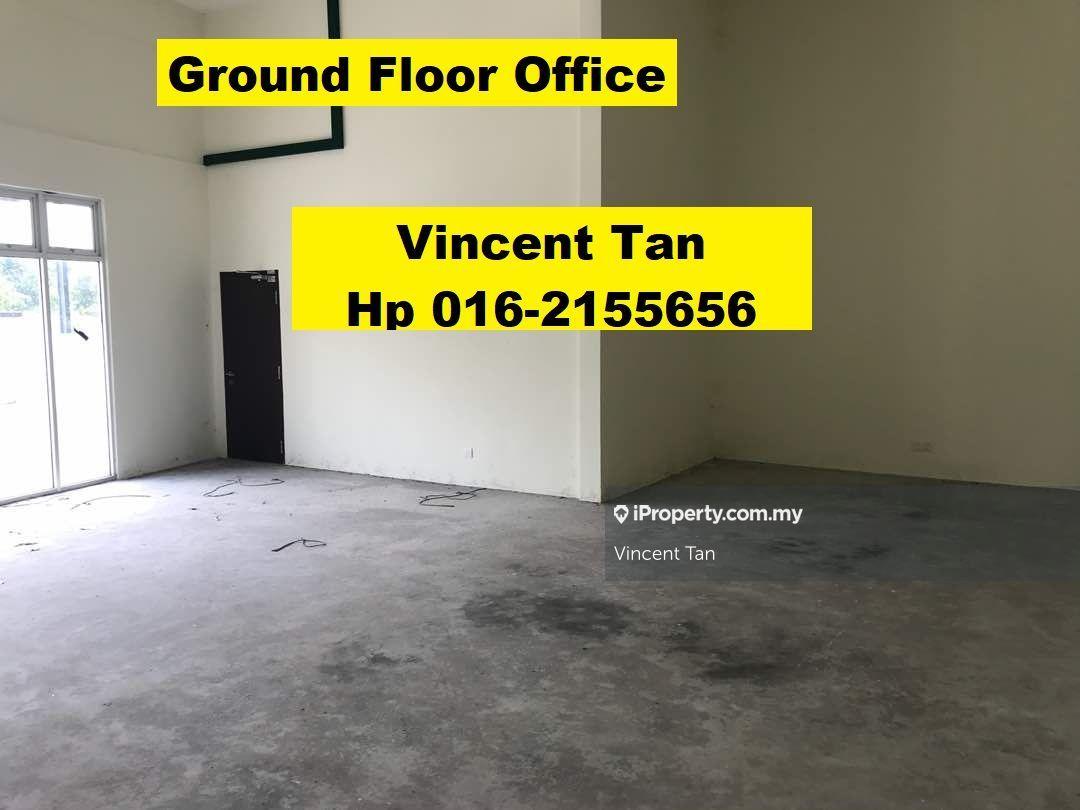Semi-D Kilang untuk Dijual di Nilai,Mantin,Pajam,Arab Malaysian Industrial Park,, Nilai oleh Vincent Tan - iProperty.com.my